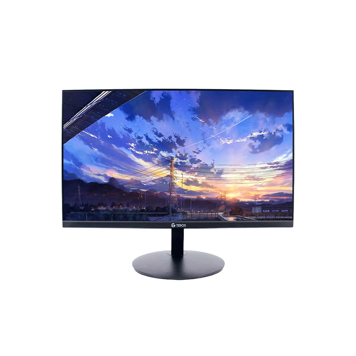 Monitor TEROS TE-2130CS 21.5" FHD IPS 100Hz 5ms