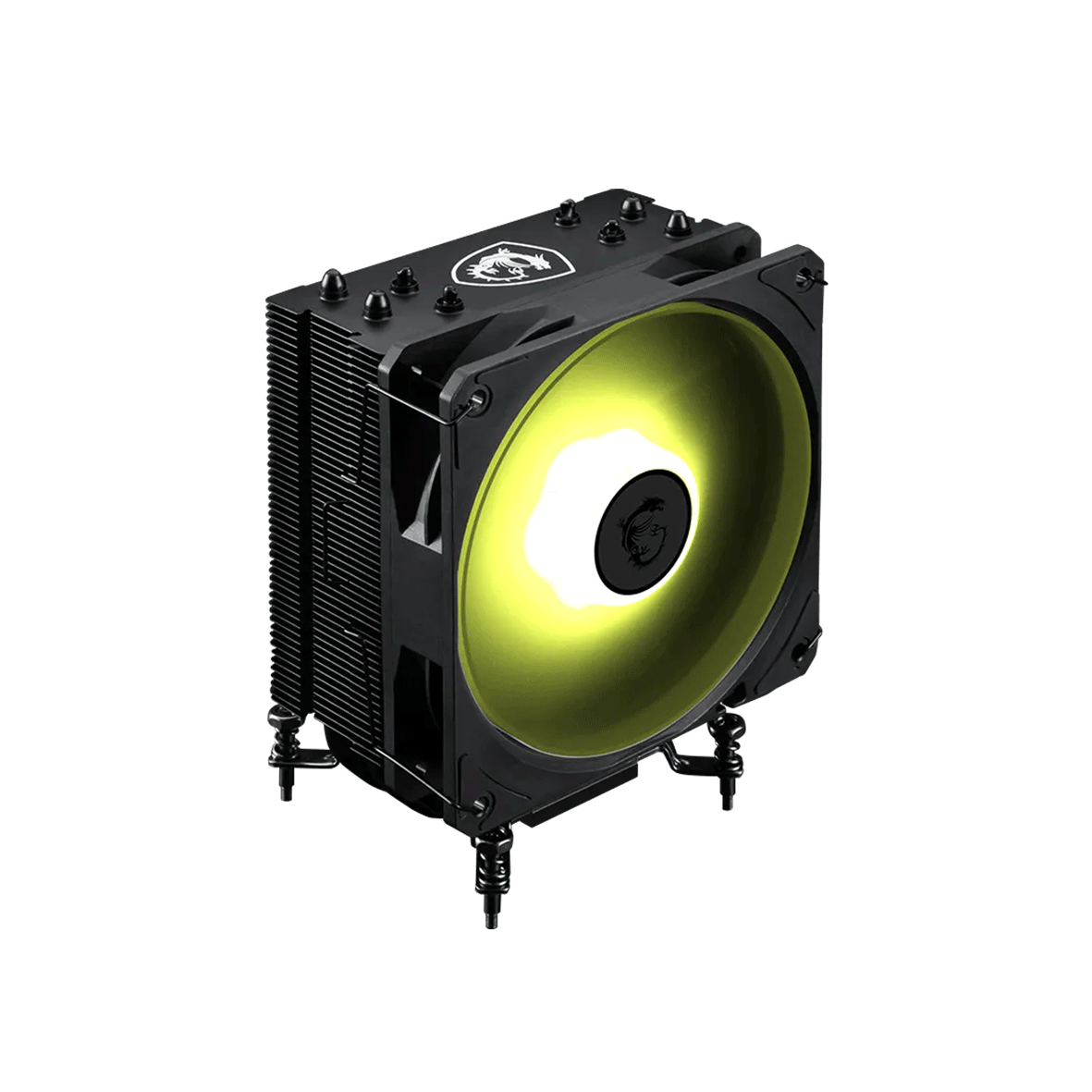 Cooler MSI MAG COREFROZR AA13 Black