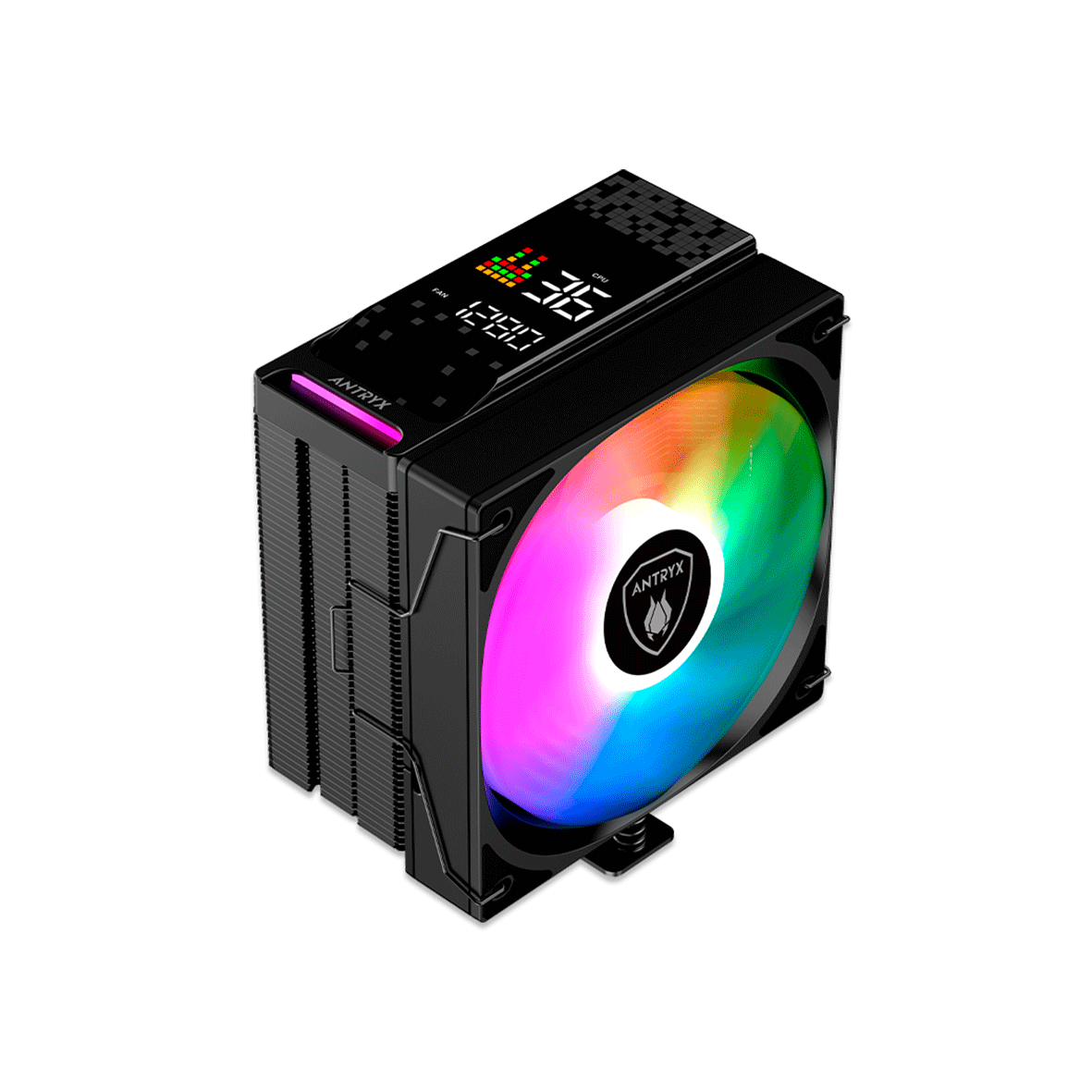 Cooler Antryx Mirage 450 ARGB