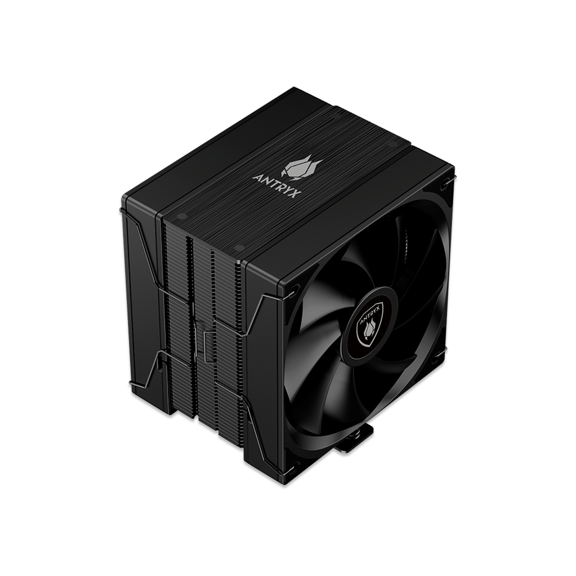 Cooler Antryx Mirage 430 x2 Black