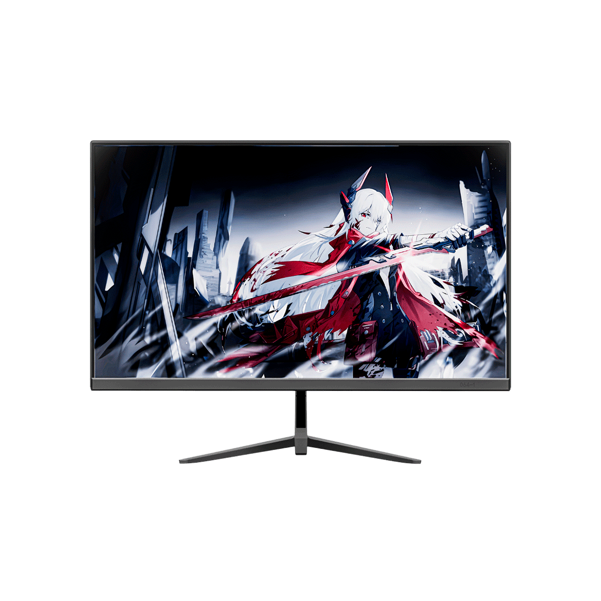 Monitor Halion HS2407FF 24'', IPS, 144Hz, FHD